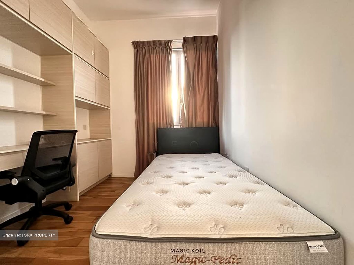 Okio (D12), Apartment #547858941